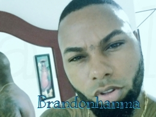 brandonhanma Archive DVD BIZ