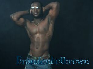 Brandonhotbrown