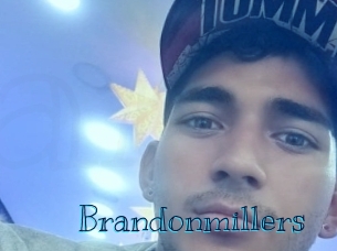brandonmillers Archive DVD BIZ