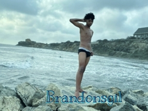 Brandonsgil