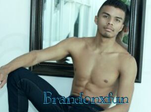 Brandonxfun