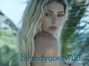 Brandygoeswild