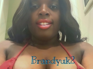 brandyuk2 Archive DVD BIZ