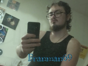 branman69 Archive DVD BIZ