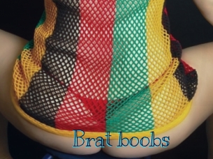 Brat_boobs