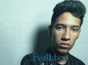 Brathboy