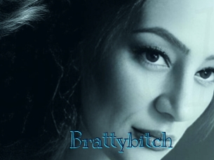 brattybitch Archive DVD BIZ