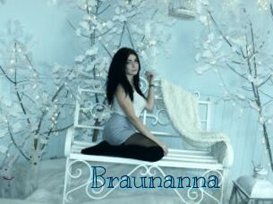 Braunanna