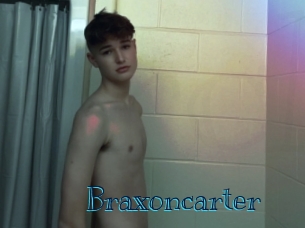 braxoncarter Archive DVD BIZ