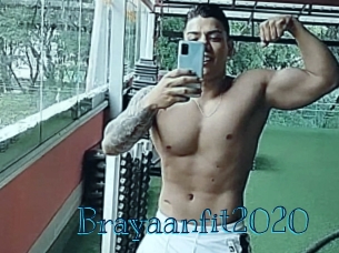 brayaanfit2020 Archive DVD BIZ