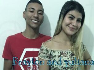 Brayton_and_yuliana