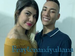 Braytonandyuliana