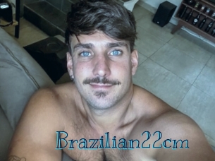 brazilian22cm Archive DVD BIZ