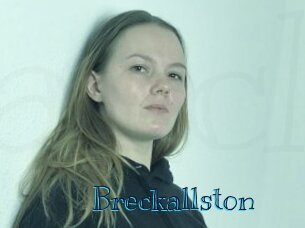 Breckallston
