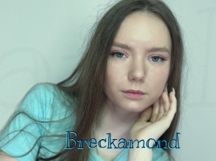 Breckamond