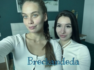 Breckandeda