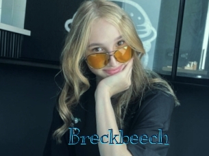 Breckbeech