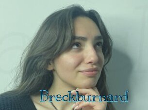 Breckburnard