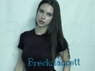 Breckdaggett