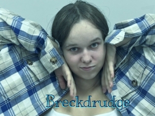 Breckdrudge