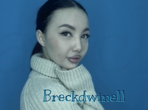 Breckdwinell
