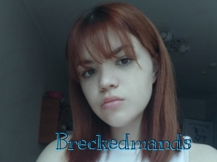 Breckedmands