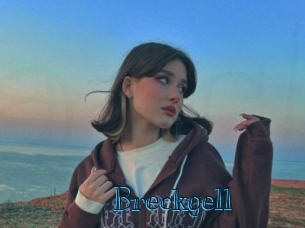 Breckgell