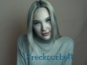 breckgorbett Archive DVD BIZ