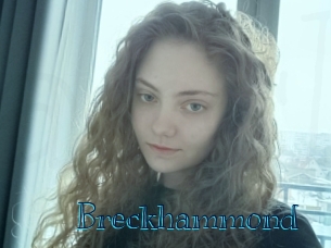 Breckhammond