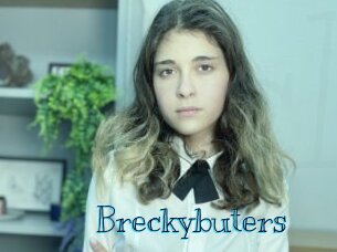 Breckybuters