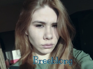 Breeblong