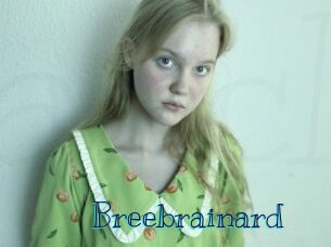 Breebrainard