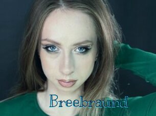 Breebraund