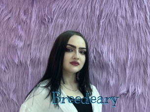 Breedeary