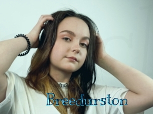 Breedurston