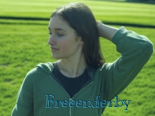 Breeenderby