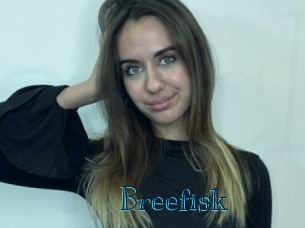 Breefisk