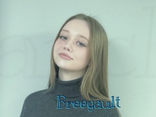 Breegault