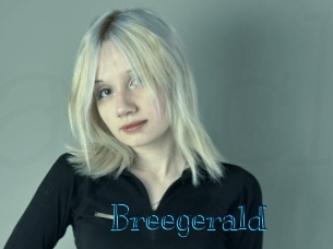 Breegerald
