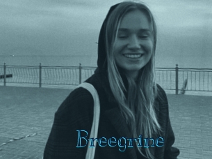 Breegrine