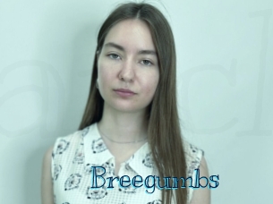 Breegumbs