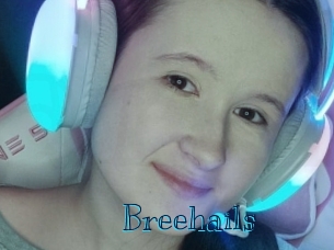 Breehails