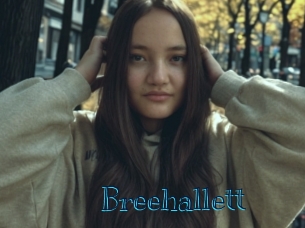 Breehallett