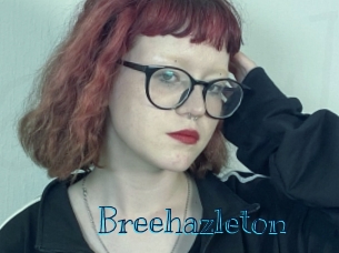 Breehazleton