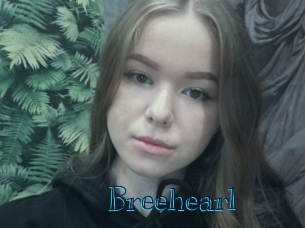 Breehearl