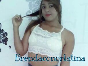 Brendaconorlatina