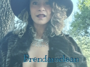 Brendamclean
