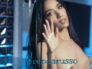 brendarusso Archive DVD BIZ