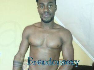 Brendonsexy