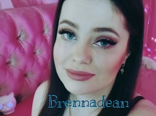 brennadean Archive DVD BIZ